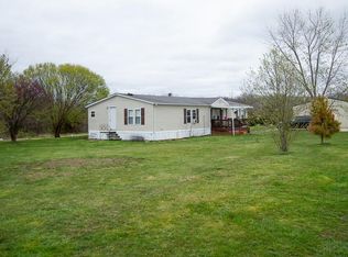 51 Prairie Ridge Ln, Hawk Point, MO 63349