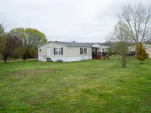 51 Prairie Ridge Ln, Hawk Point, MO 63349
