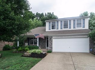 140 Dunn Cir, Georgetown, KY 40324