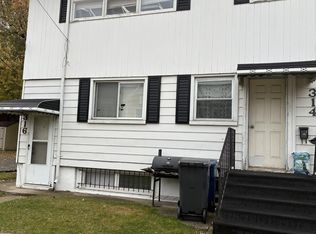 314 E 4th St, Flint, MI 48502