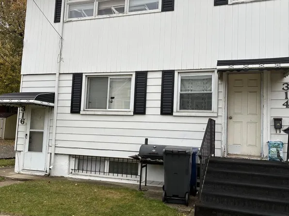 314 E 4th St, Flint, MI 48502