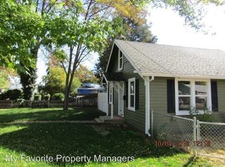 953 Dakota Ave, Medford, OR 97501