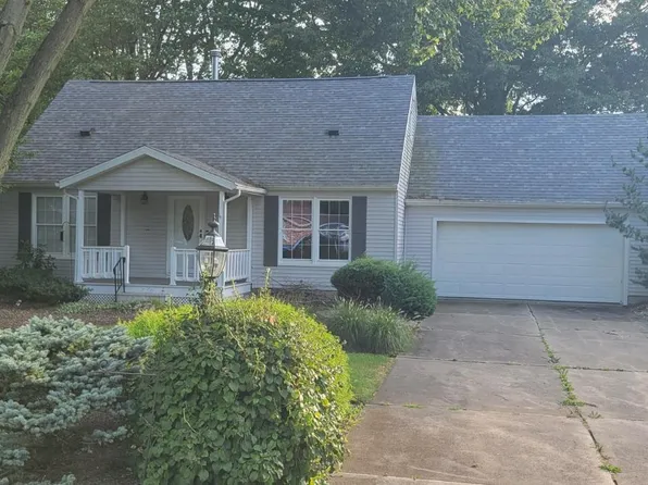 299 S Main St, Milan, OH 44846
