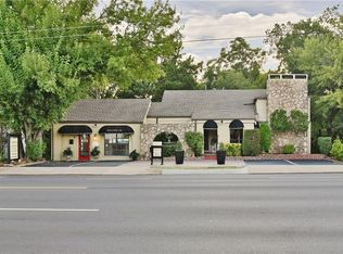 717 S Boulevard, Edmond, OK 73034