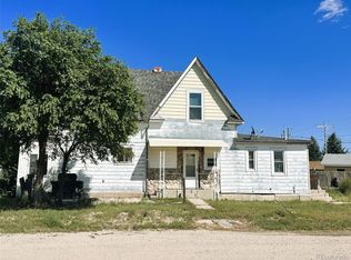 1095 Main St, Limon, CO 80828