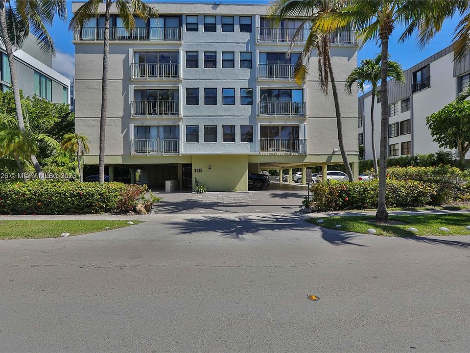 1st image of 115 Sunrise Dr APT 3B