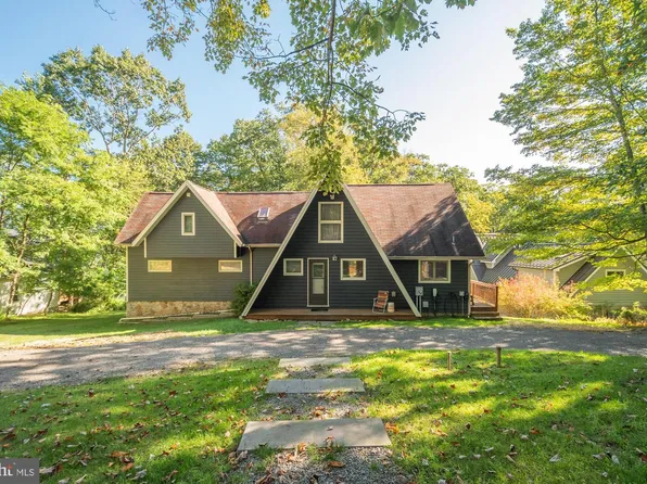 1723 Marsh Hill Rd, Mc Henry, MD 21541