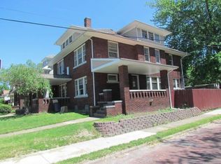 9423 Clifton Blvd, Cleveland, OH 44102