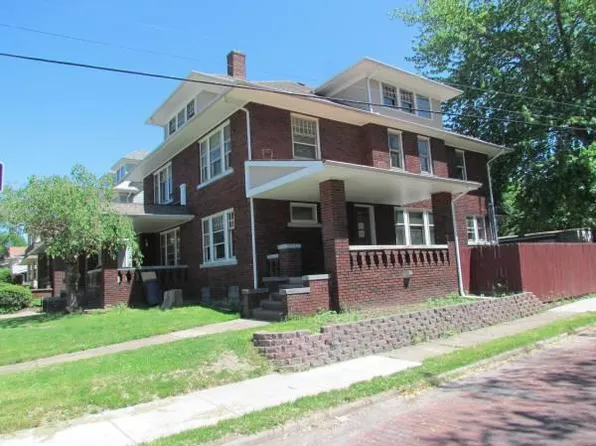 9423 Clifton Blvd #9423, Cleveland, OH 44102