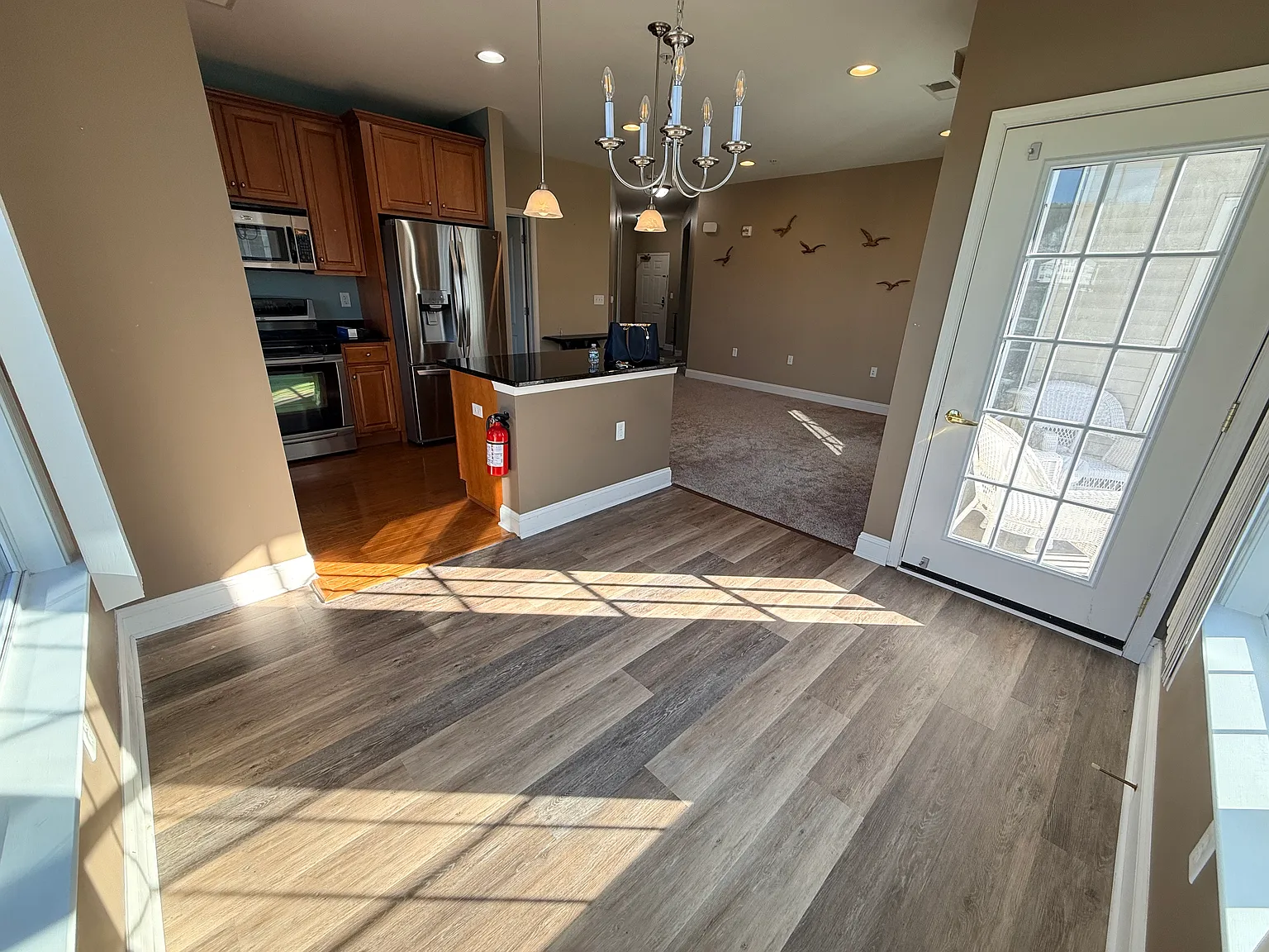 2 bed, 1152 sqft, $3,245 — Photo 4