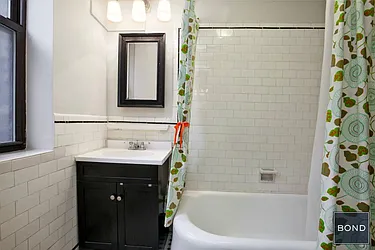 Sold by Bond New York