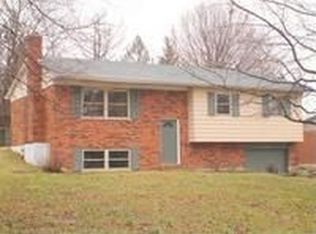 836 Niewahner Dr, Villa Hills, KY 41017