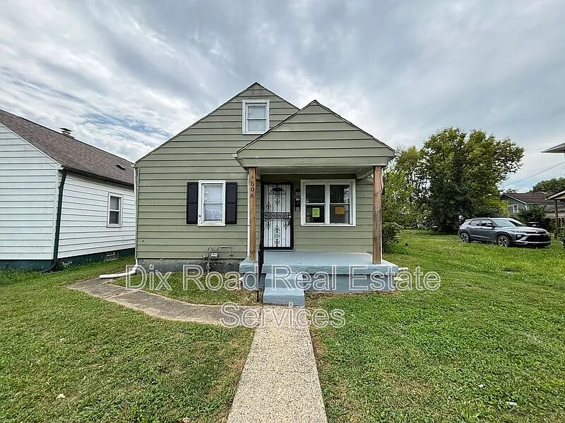 506 Kammer Ave
