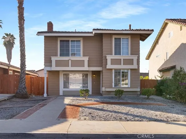 23599 Parkland Ave, Moreno Valley, CA 92557