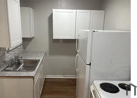 3 bed, 1000 sqft, $1,150 — Photo 1