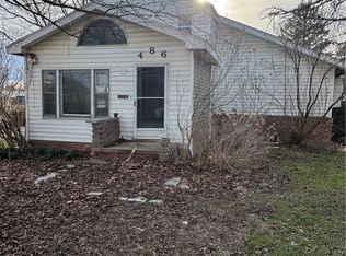 486 103rd St, Niagara Falls, NY 14304