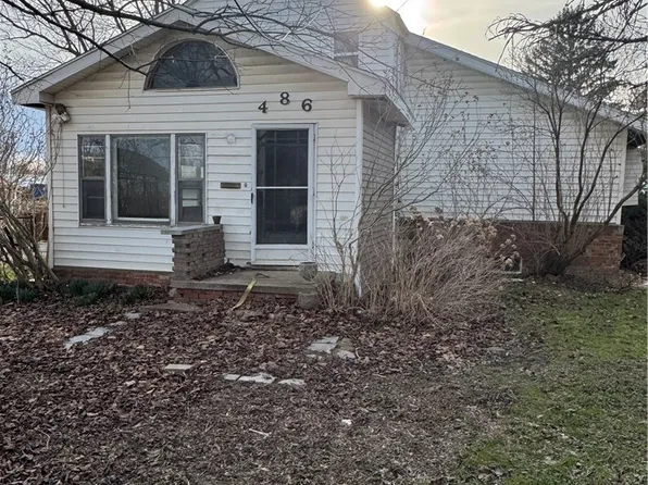 486 103rd St, Niagara Falls, NY 14304