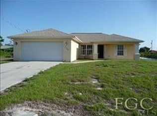 3308 27th St SW, Lehigh Acres, FL 33976