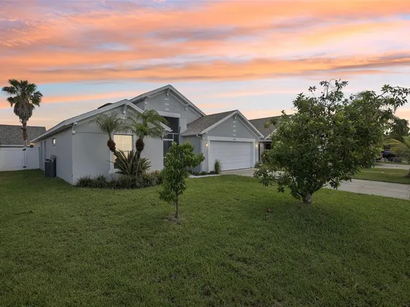 3033 Buckeye Pointe Dr, Winter Haven, FL 33881