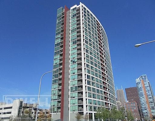 1st image of 670 S Clark St #S