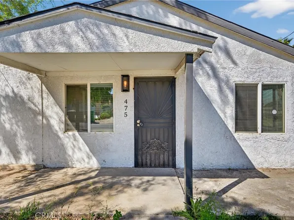 475 Transit Ave, Riverside, CA 92507