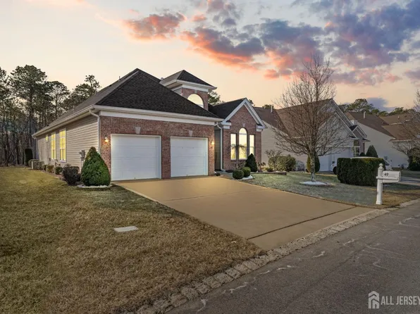 49 Harvey Cedar Way, Waretown, NJ 08758