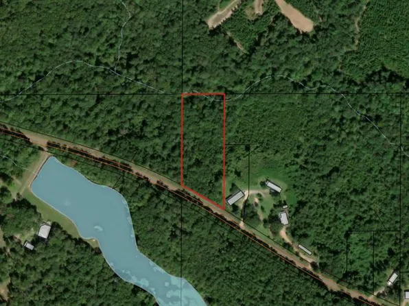 Vacant County Rd #22, Evergreen, AL 36401