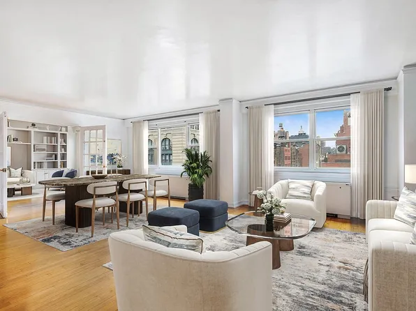 101 W 12th St #15JK, New York, NY 10011