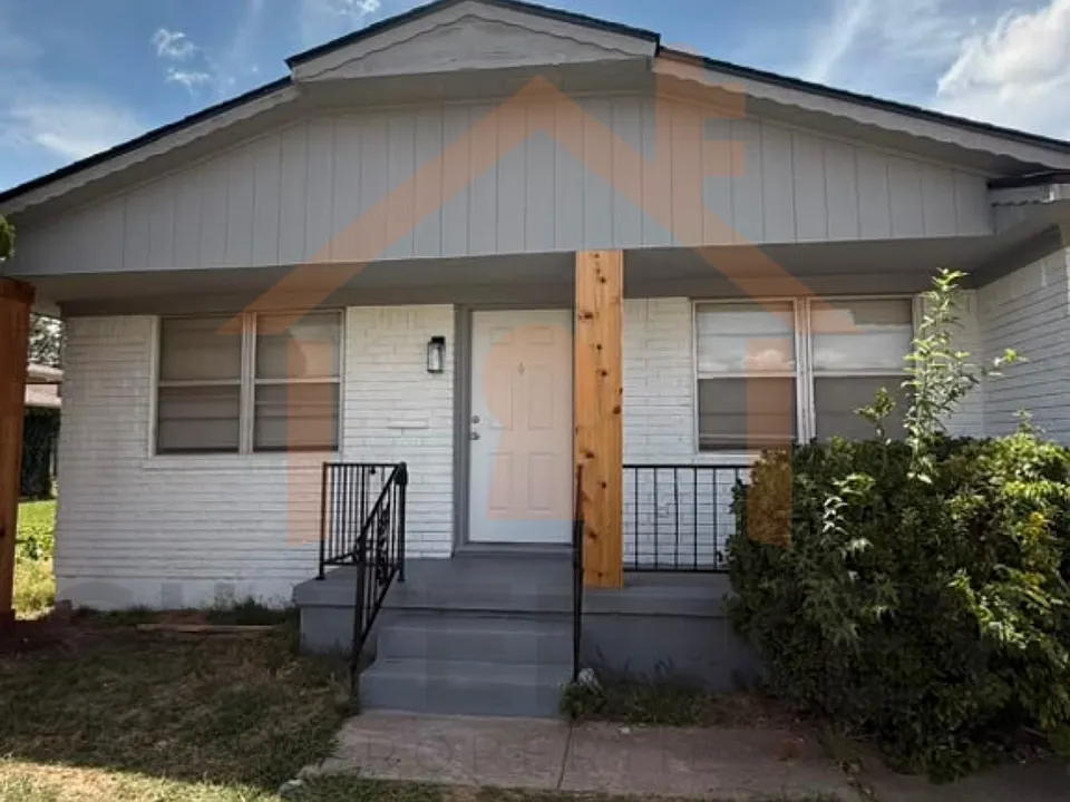 3413 SW Abilene Dr