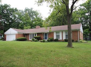 1450 Inez St, Wabash, IN 46992