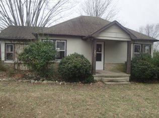 431 Elm St, Baxter, TN 38544