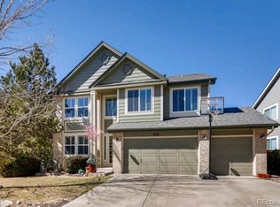 999 Sparrow Hawk Dr, Highlands Ranch, CO 80129
