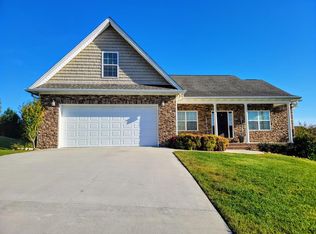 206 Talons Ridge Rd NW LOT 41, Cleveland, TN 37312