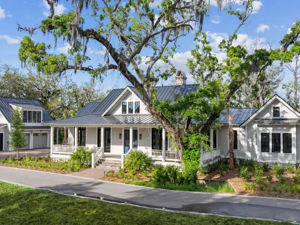 152 Crane Island Dr, Fernandina Beach, FL 32034