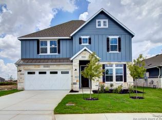 8008 Trail Grant, Schertz, TX 78154