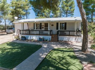 42600 El Campo Rd, Anza, CA 92539