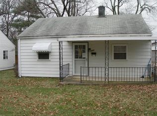 963 Marcellus Dr, Lexington, KY 40505