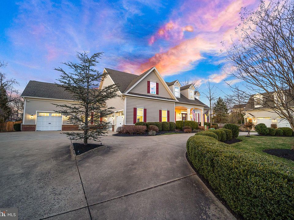 42834 Waxpool Rd, Ashburn, VA 20148 Zillow