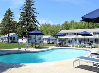 2090 Post Rd #11B, Wells, ME 04090