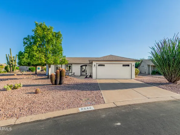 8340 E FAY Avenue, Mesa, AZ 85208
