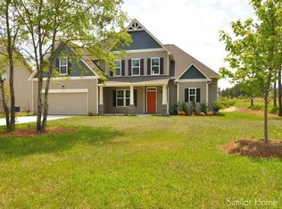 410 Ponzer Ct, Holly Ridge, NC 28445