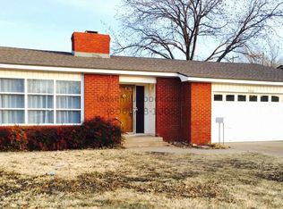 3820 26th St, Lubbock, TX 79410