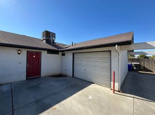1445 Cottage Pl #C, Porterville, CA 93257