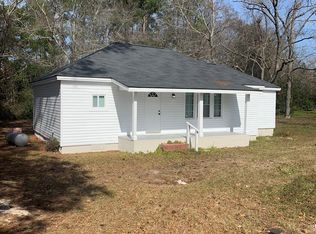 675 N Main St, Baxley, GA 31513