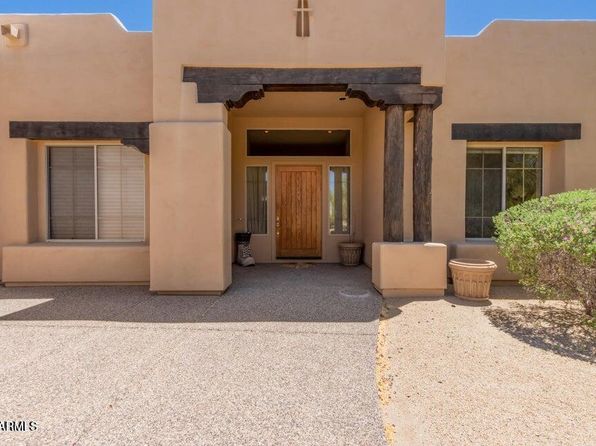 8115 E Sand Flower Dr