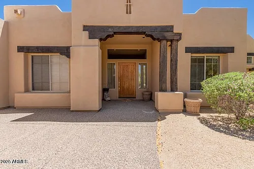 8115 E Sand Flower Dr Photo 1