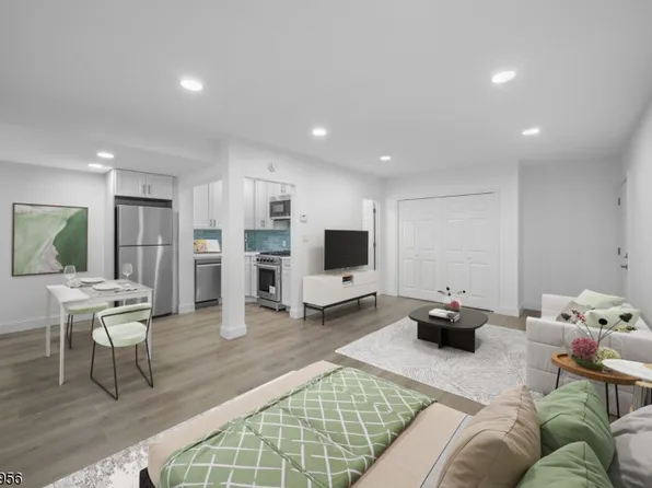 444 River Rd #B, Nutley Twp., NJ 07110