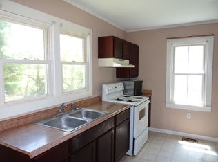 522 Mission Ridge Rd, Rossville, GA 30741