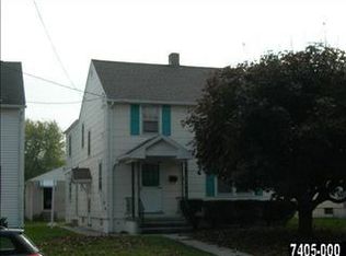206 Maple Ave, Hanover, PA 17331
