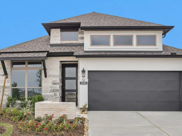 22242 Powder Blue Ct, Cypress, TX 77433